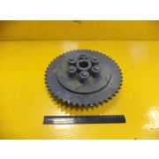 Муфта 081.27.00.100 предохр.шнека униф.жатки