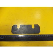 Пластина 081.27.27.404-01