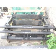 Рамка переходная сб. Вектор 142.03.02.000-01