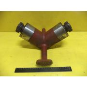 Редуктор угловой (верх) Акрос S8264100000