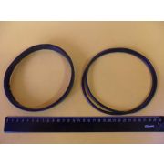 Кольца уплотнительные А-01/236 м/к (2201, 2208)