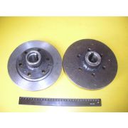 Ступица 081.27.00.110