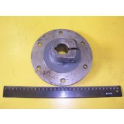 Ступица шкива вед. 142.50.03.400