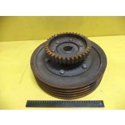 Шкив 142.03.00.550