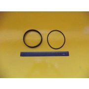 Кольца уплотнительные СМД-31 п/к