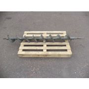 Шнек 145.11.05.090 зерновой