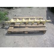 Шнек колосовой 101.01.05.100 Вектор