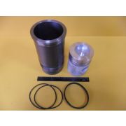 Гильза/поршень А-41/01 п/к Запчасть-Дизель