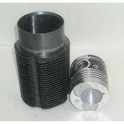 Гильза/поршень Д-144-5к (с 5-ти кан.порш.) п/к ДВИГАТЕЛЬ FORSAR Стандарт