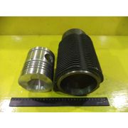 Гильза/поршень Д-144-5к (с 5-ти кан.порш.) п/к Запчасть-Дизель