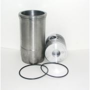 Гильза/поршень Д-240-5к (с 5-ти кан.порш.) п/к ДВИГАТЕЛЬ FORSAR Стандарт