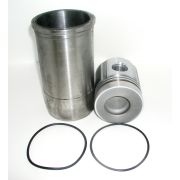 Гильза/поршень Д-260 п/к ДВИГАТЕЛЬ FORSAR Стандарт