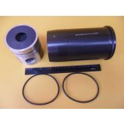 Гильза/поршень Д-260 п/к Запчасть-Дизель