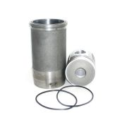 Гильза/поршень Д-260-1000108-Т п/к ДВИГАТЕЛЬ FORSAR Стандарт (ф42 мм)