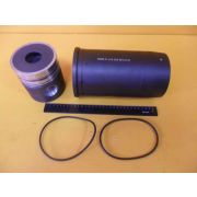 Гильза/поршень Д-260-1000108-Т п/к Запчасть-Дизель (ф42 мм)