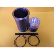 Гильза/поршень Д-440 п/к Запчасть-Дизель