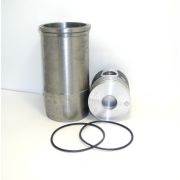 Гильза/поршень Д-65 п/к ДВИГАТЕЛЬ FORSAR Стандарт