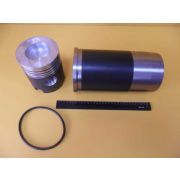 Гильза/поршень СМД-18 п/к Запчасть-Дизель