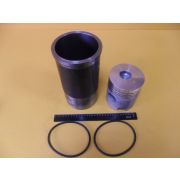 Гильза/поршень СМД-20 п/к Запчасть-Дизель