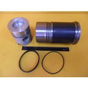 Гильза/поршень СМД-31 п/к Запчасть-Дизель