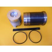 Гильза/поршень СМД-60 п/к Запчасть-Дизель