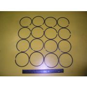 Кольца поршневые Д-240 Запчасть-Дизель м/к