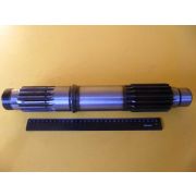 Вал гл. сц. 01М-2103