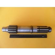 Вал гл. сц. А41-2103-3