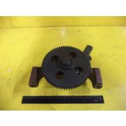 Насос масляный А-01 (z-64) 11ТА-09С2-10