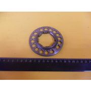 Фланец шлицевой 41-0507