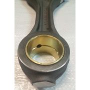 Шатун А-41 6т3-03с2а С/О смазка через тело шатуна