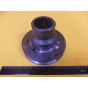 Шкив коленвала А-41