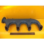 Коллектор выпускной Д37М-1008120 Китай