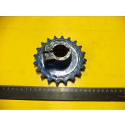 Звездочка Р 12.60.09.00.000П Z-20