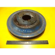 Шкив КДМ 1108