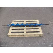 Шнек колосовой КДМ 2-19-2Б-01