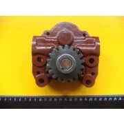 Насос масляный Д21-1403010