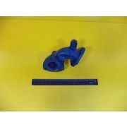 Патрубок Д144-1201061 Китай