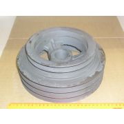 Шкив КЗК 0222203 привода