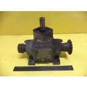 Редуктор крайний ПСП-10.01.01.070