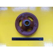 Шкив коленвала Д144 Д37Е-1308157А2 Китай