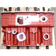 Блок двигателя Д-240 240-1002001-Б2 Китай