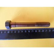 Болт крепления головки блока 240-1002047-01 короткий