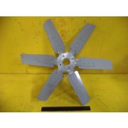 Вентилятор 238АК-1308012 (металл, d=50мм, 6 лоп.) дв.236ДК, 238АК