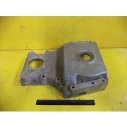 Крышка шестерен 238АК-1002261-А