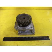 Привод гидронасоса НШ-10 238АК-3408010