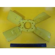 Вентилятор 240-1308040 металл