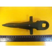 Палец КЗНМ 08.010 (КСФ 2,1)