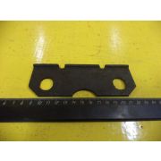 Пластина КС-Ф-2,1= КЗНМ 08.405