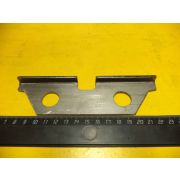 Пластина трения КС-Ф-2,1= КЗНМ-08.402